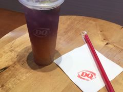-DQ·蛋糕·冰淇淋(万象城店)