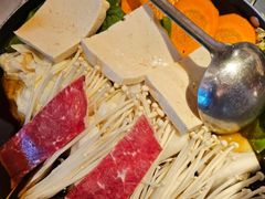 -蚝·生·鲜牛烧肉铺(中央大街店)