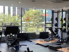 -悦莱美游泳健身(珠江新城花城汇店)