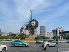 -世纪钟