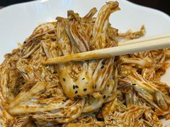-黑窑厂糖油饼烤鸭·清真菜(黑窑厂街店)