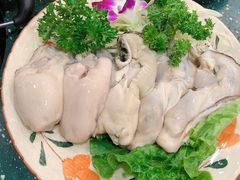 -叙亨轩海鲜火锅