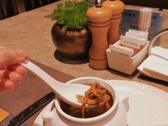 -星璨·自助餐厅-厦门禹洲温德姆至尊豪廷大酒店