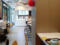 -真功夫(福中路店)