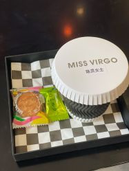 -处女座·MISS VIRGO·半永久纹眉野生眉