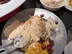 -茅庐毛血旺(济南印象城店)