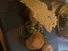 -恰餐厅及酒吧 CHAR Bar & Grill (北京丽都皇冠假日店)