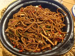 -大傻徽菜园·中国徽菜大师(老街店)