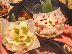 -赵美丽重庆火锅(西安直营总店)