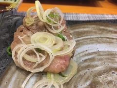 -竹马炭火烤肉(南屏店)
