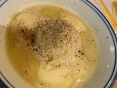鬼味土豆泥-鬼味烤翅(南锣鼓巷店)
