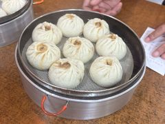 -王继莲·非遗手工小笼包 (塘萍分店)