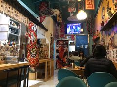 -一道浪居酒屋
