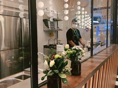 -LUNEURS月乐诗·法式冰淇淋(北外滩来福士广场店)