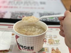 -肯德基(南京高铁1店)