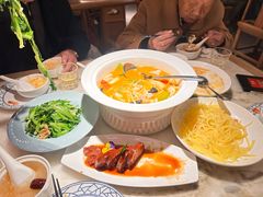 -吴莊(罗湖喜荟城店)