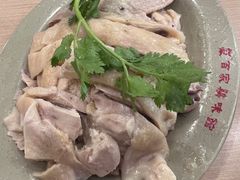 -百家鸡味馆(清泰店)