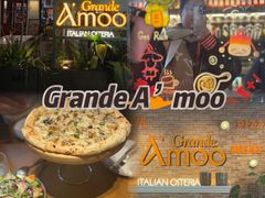 -Grande A'moo(上海万象城店)