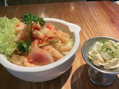 -岛风·台食小馆 ISLAND BISTRO(烟台山店)