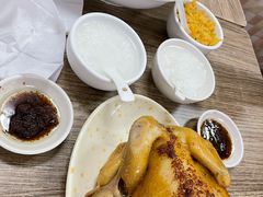 -嘉兴盐焗鸡(义龙路店)