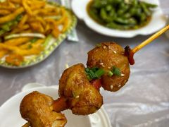 -四妹餐厅(玫瑰街店)