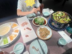 -羲和雅苑•北京烤鸭(乐园道万象城店)