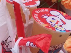 -蜜雪冰城(观音桥步行街店)