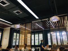 大堂-名善山珍·野生菌汤锅(文殊院店)