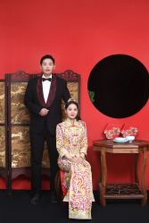 -太郎花子婚纱摄影艺术中心