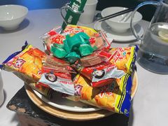 -费大厨辣椒炒肉(黄兴中心广场店)