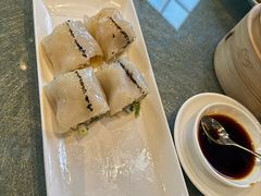 -金悦轩海鲜城(渔人码头店)
