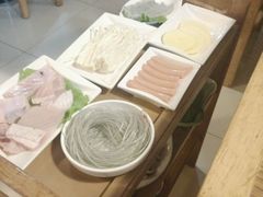 -傣妹火锅(建军东路店)