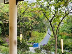 -广州市白云山风景名胜区