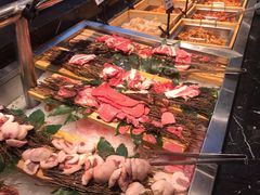 -梨花自助烤肉(天河城店)