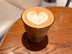 -Peet's Coffee皮爷咖啡(豫园店)