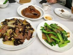 -粥旺庄(芳村店)