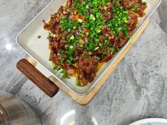 -树厨贵州菜(铜仁花果山店)