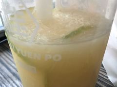 -桂桂茶(大宁国际广场店)