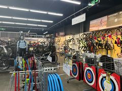 -迪卡侬(雨花店)