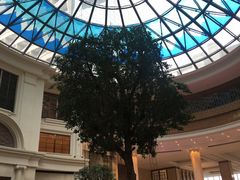 -漢咖啡·全服务式自助晚餐(武汉洲际酒店)