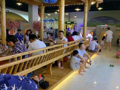 -沐王府水会(中欣广场店)