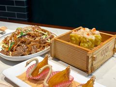 -悦满楼·西关名点·湛江名菜(航空综合大厦店)