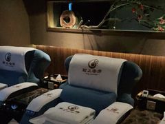 -君悦会影院足道·SPA•推拿(江桥店)