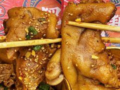 -降龙爪爪(建设路1店)