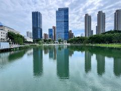 -后襄河公园