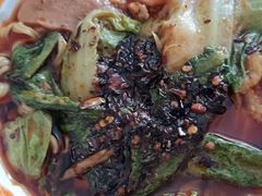 -每味每客·重庆麻辣烫(国泰店)