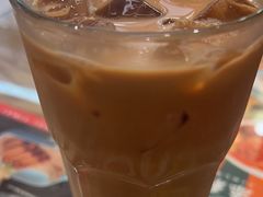 -添利·香港茶餐厅·下午茶(雪象店)