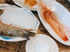-丰卓会海鲜自助(中润大道店)