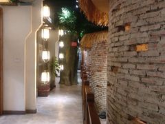 -爷爷的土钵菜(街道口店)