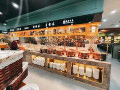 -苏格里岛·自助烤肉·火锅海鲜(金鼎广场店)